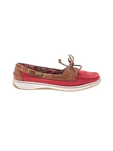 Coach Flats (view 1)