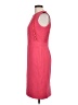 Classiques Entier Pink Cocktail Dress Size 10 - photo 5