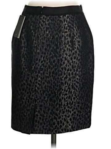 Ann Taylor Formal Skirt (view 2)