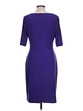 Lauren by Ralph Lauren Cocktail Dress (view 2)