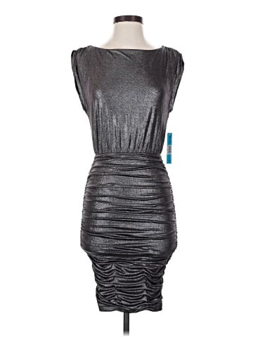 Alice + Olivia Cocktail Dress (view 1)