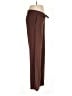 Assorted Brands Brown Casual Pants Size M - photo 4