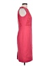 Classiques Entier Pink Cocktail Dress Size 10 - photo 4