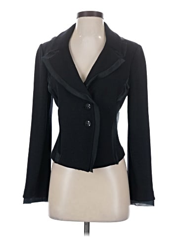 St. John Collection Cardigan (view 1)