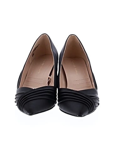 Adrienne Vittadini Heels (view 2)
