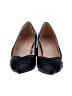 Adrienne Vittadini Black Heels Size 8 1/2 - photo 2