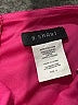 B. Smart Pink Cocktail Dress Size 13 - photo 7
