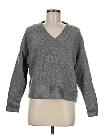 Zara Pullover Sweater (view 1)
