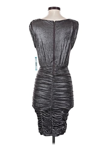 Alice + Olivia Cocktail Dress (view 2)