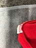 Shein Red Long Sleeve Turtleneck Size L - photo 8