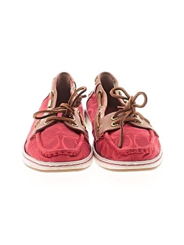 Coach Flats (view 2)