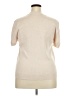 Unbranded Tan Ivory Cardigan Size XXL - photo 2