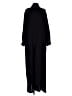 Shein Black Jumpsuit Size XS - photo 2