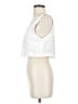 Zara White Sleeveless Blouse Size S - photo 5