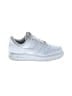 Nike White Sneakers Size 6 1/2 - photo 1