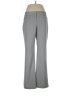 Van Heusen Chevron-herringbone Gray Dress Pants Size 10 - photo 1