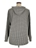 Weatherproof Gray Poncho Size XXL - photo 2