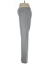 Van Heusen Chevron-herringbone Gray Dress Pants Size 10 - photo 5