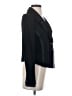 St. John Collection Black Cardigan Size 4 - photo 4