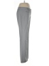 Van Heusen Chevron-herringbone Gray Dress Pants Size 10 - photo 4