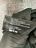 Sam Edelman 100% Polyester Black Trenchcoat Size M - photo 7