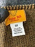 Ruby Rd. Brown 3/4 Sleeve Top Size 3X - photo 7