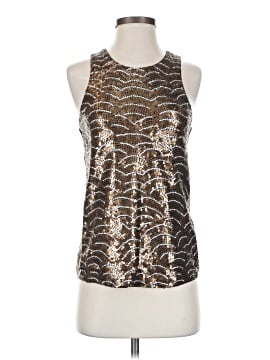 Gryphon New York Sleeveless Top (view 1)