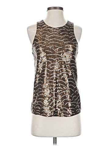 Gryphon New York Sleeveless Top (view 1)