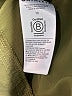 Athleta Solid Green Shorts Size 10 - photo 4