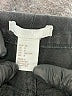 H&M Gray Jeggings Size 8 - photo 7