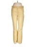 Paige Yellow Jeans Size 28 waist - photo 1