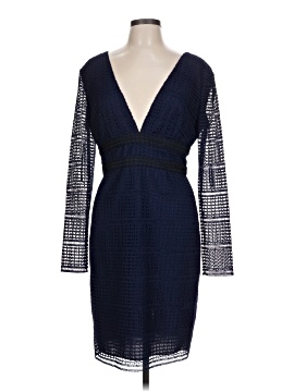 Diane von Furstenberg Cocktail Dress (view 1)