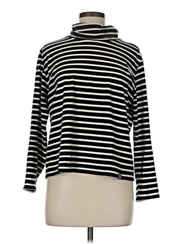 Kule Long Sleeve Turtleneck (view 1)