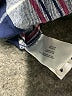 Woolrich Plaid Blue Long Sleeve Button-Down Shirt Size XL - photo 8
