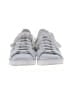 Adidas White Sneakers Size 9 1/2 - photo 2