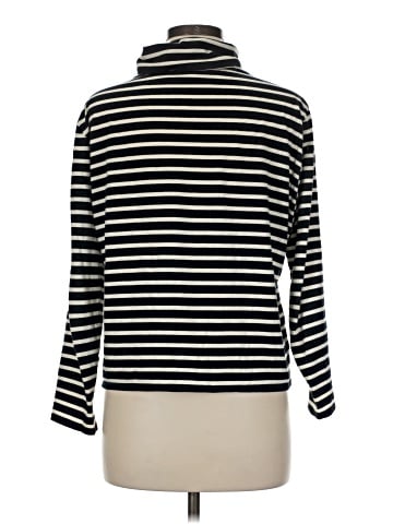 Kule Long Sleeve Turtleneck (view 2)