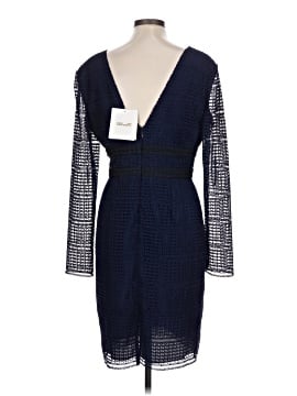 Diane von Furstenberg Cocktail Dress (view 2)