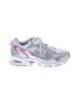 New Balance Gray Sneakers Size 7 - photo 1
