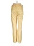 Paige Yellow Jeans Size 28 waist - photo 2