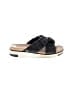 Sam Edelman Black Sandals Size 5 - photo 1