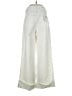 Good American Ivory Jeans Size 2 - photo 2