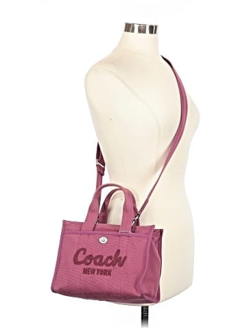 Coach Tote (view 2)