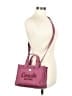 Coach Pink Tote One size - photo 2