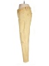 Paige Yellow Jeans Size 28 waist - photo 5