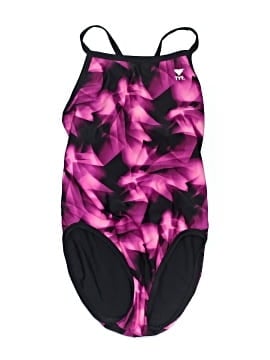 TYR One Piece Swimsuit (view 1)