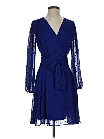 DKNY Cocktail Dress (view 1)