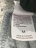 auden Solid Gray Shorts Size M - photo 4
