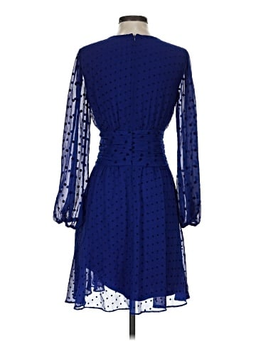 DKNY Cocktail Dress (view 2)