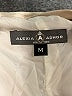 Alexia Admor Metallic Tan Casual Dress Size M - photo 7