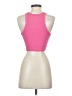 Zara Pink Tank Top Size S - photo 2